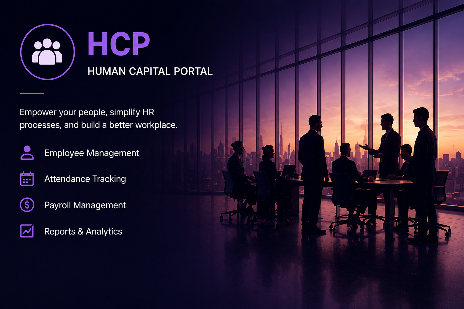 HCP