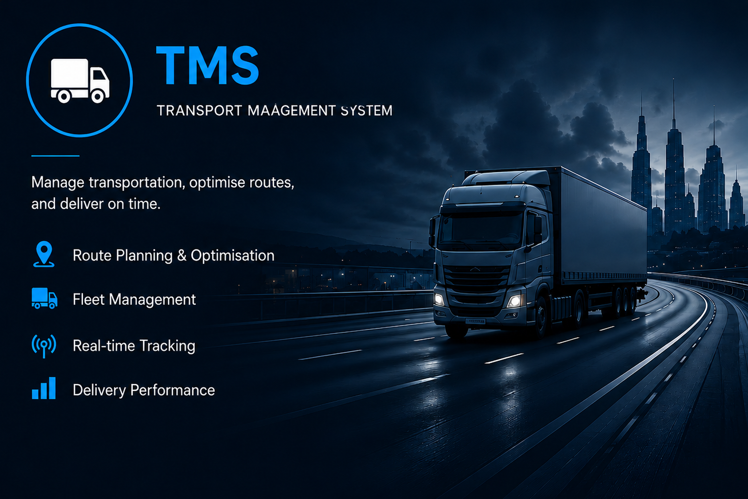 TMS